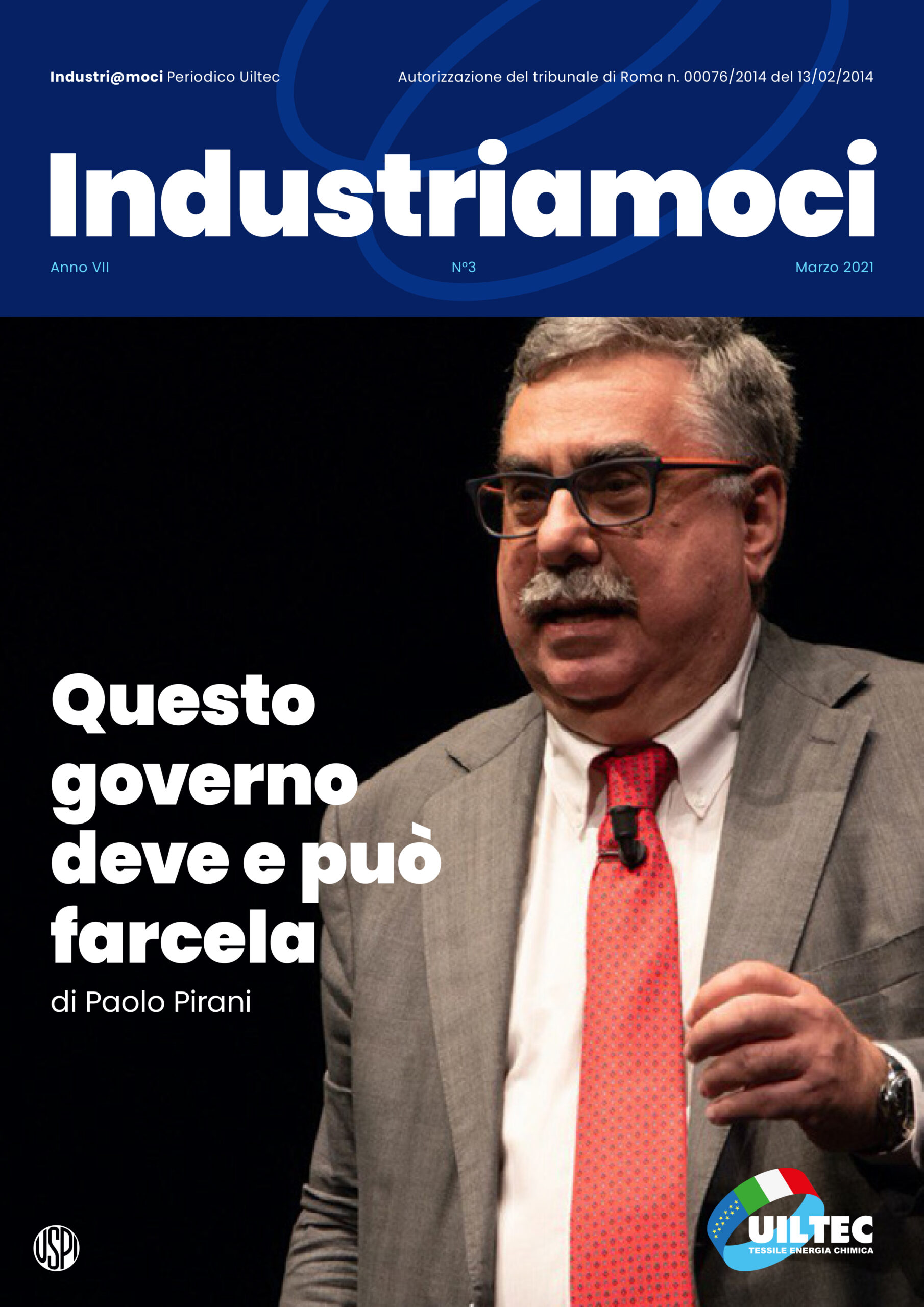 Alt="Industriamoci marzo 2021"/>